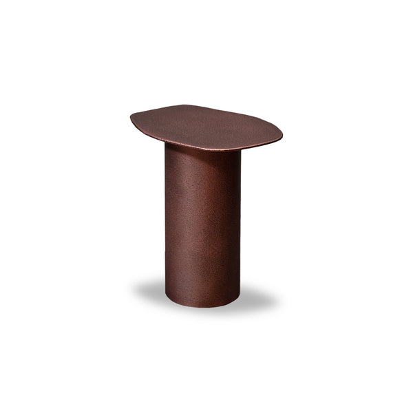 NESS Coffee Table - Red H500mm | OVO