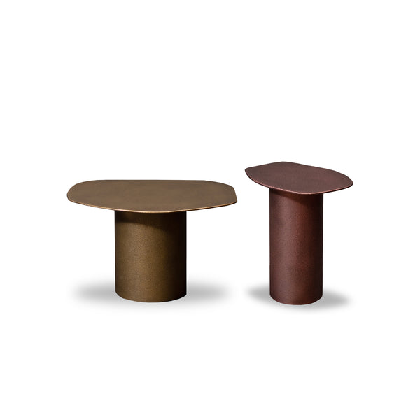 NESS Coffee Table ｜OVO
