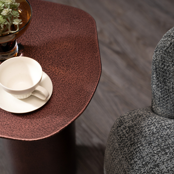 NESS Coffee Table