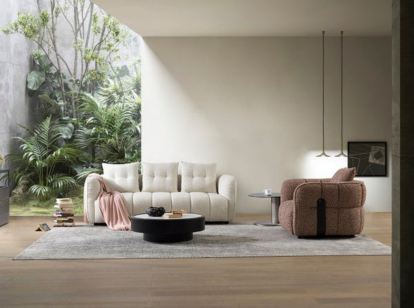 NIMBUS Sofa - Armchair | OVO