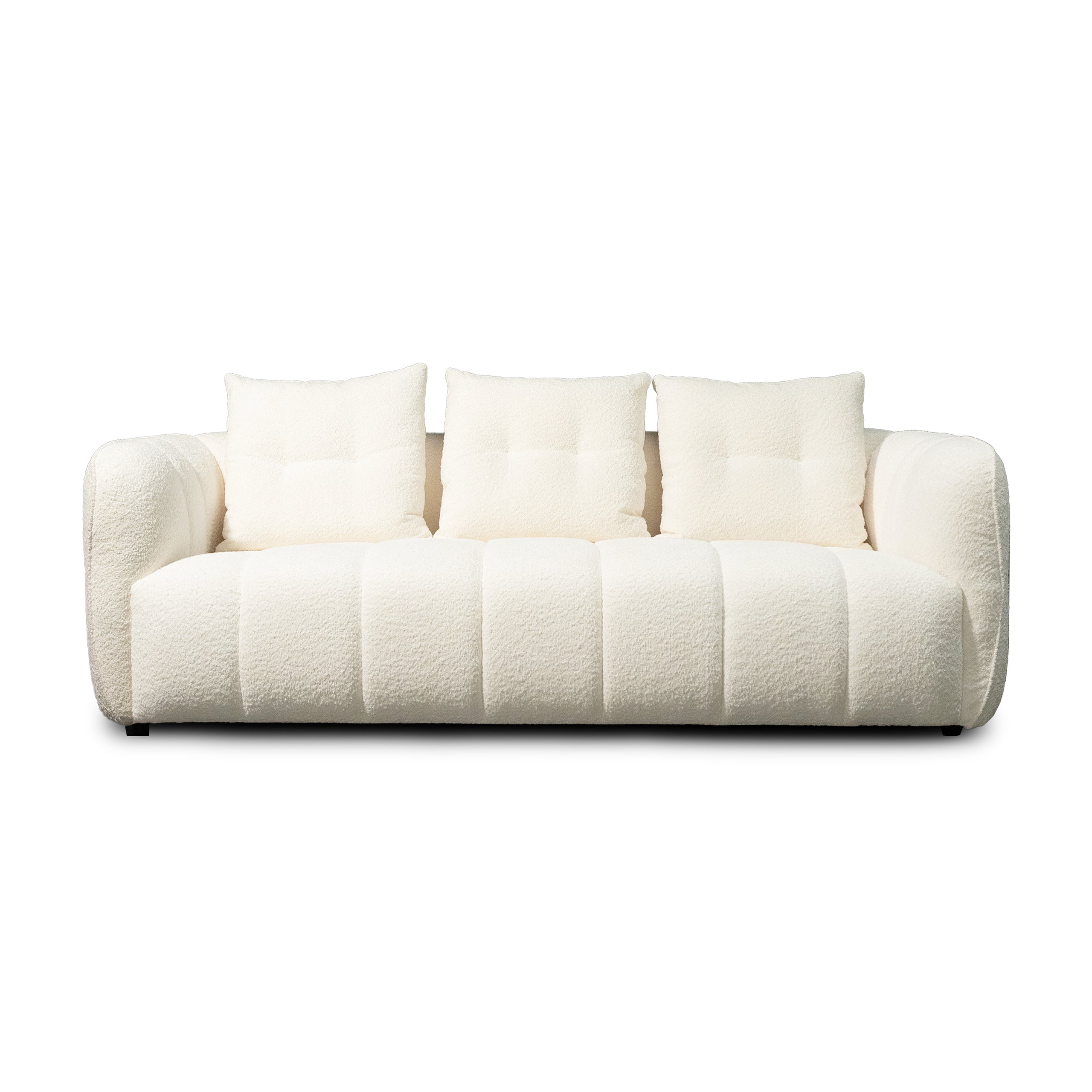 NIMBUS Sofa - 3 Seaters | OVO