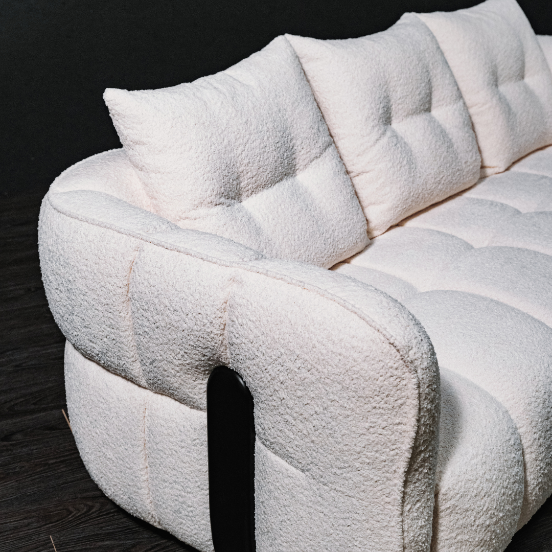 NIMBUS Sofa - 3 Seaters ｜OVO