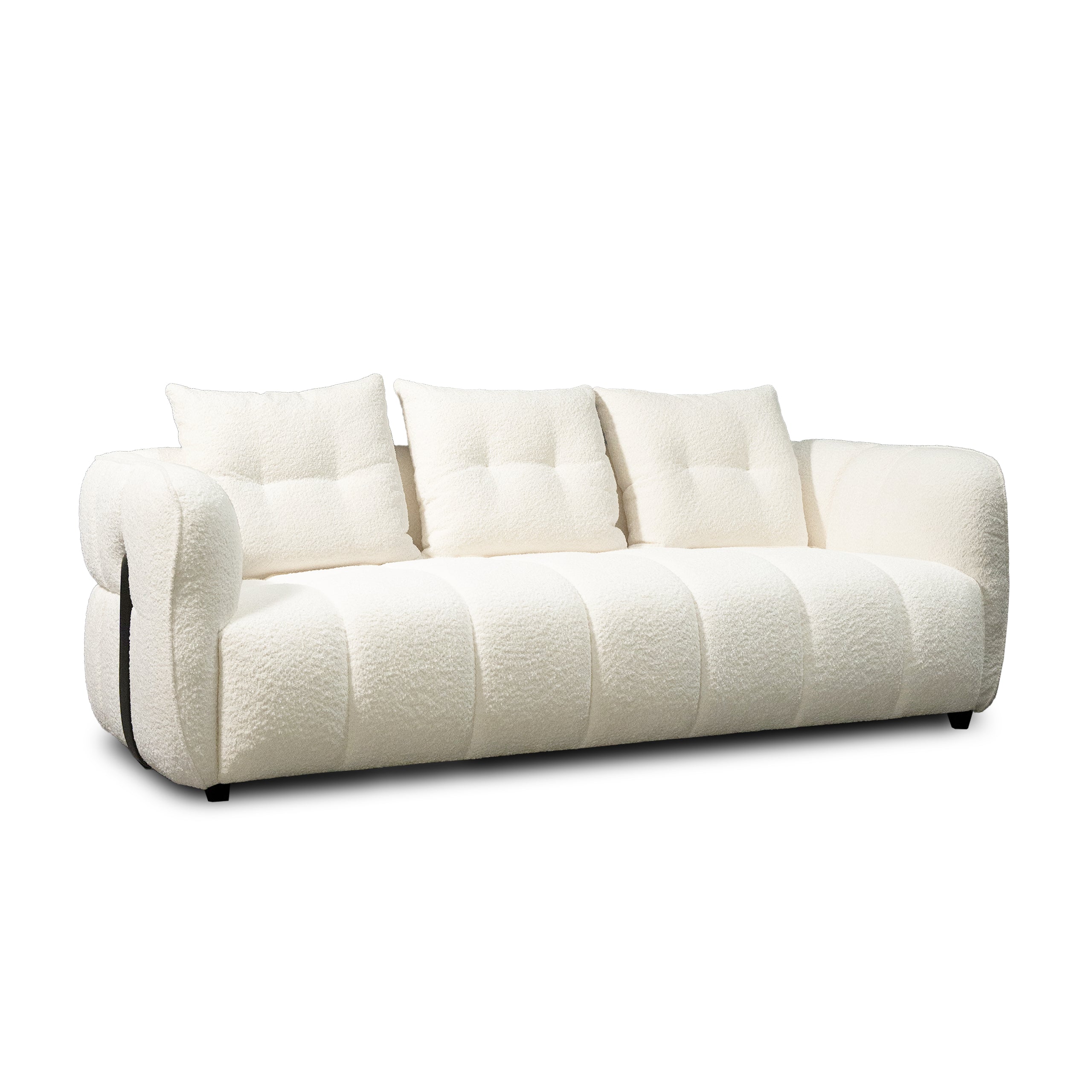 NIMBUS Sofa - 3 Seaters | OVO