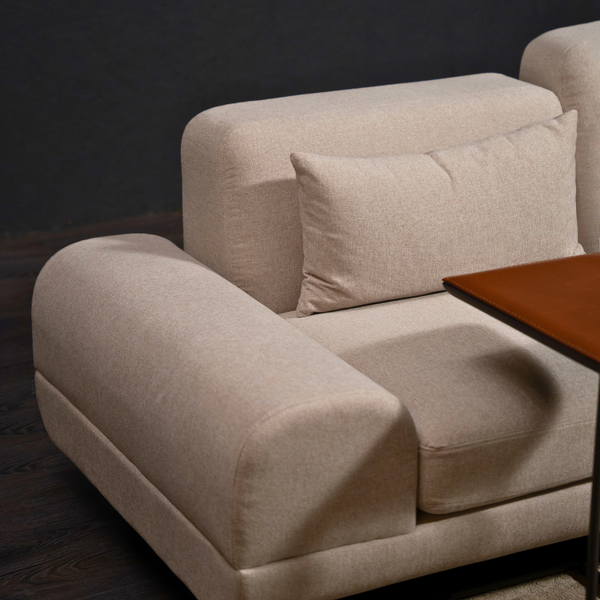 NODE sofa｜OVO