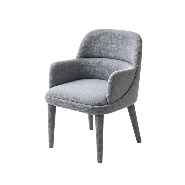 NOOK Armchair | OVO