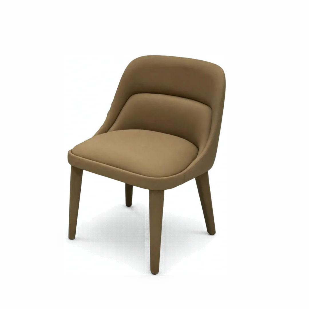 NOOK chair | OVO