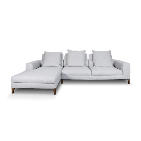 NORRIS Sofa - L-Shaped ｜OVO