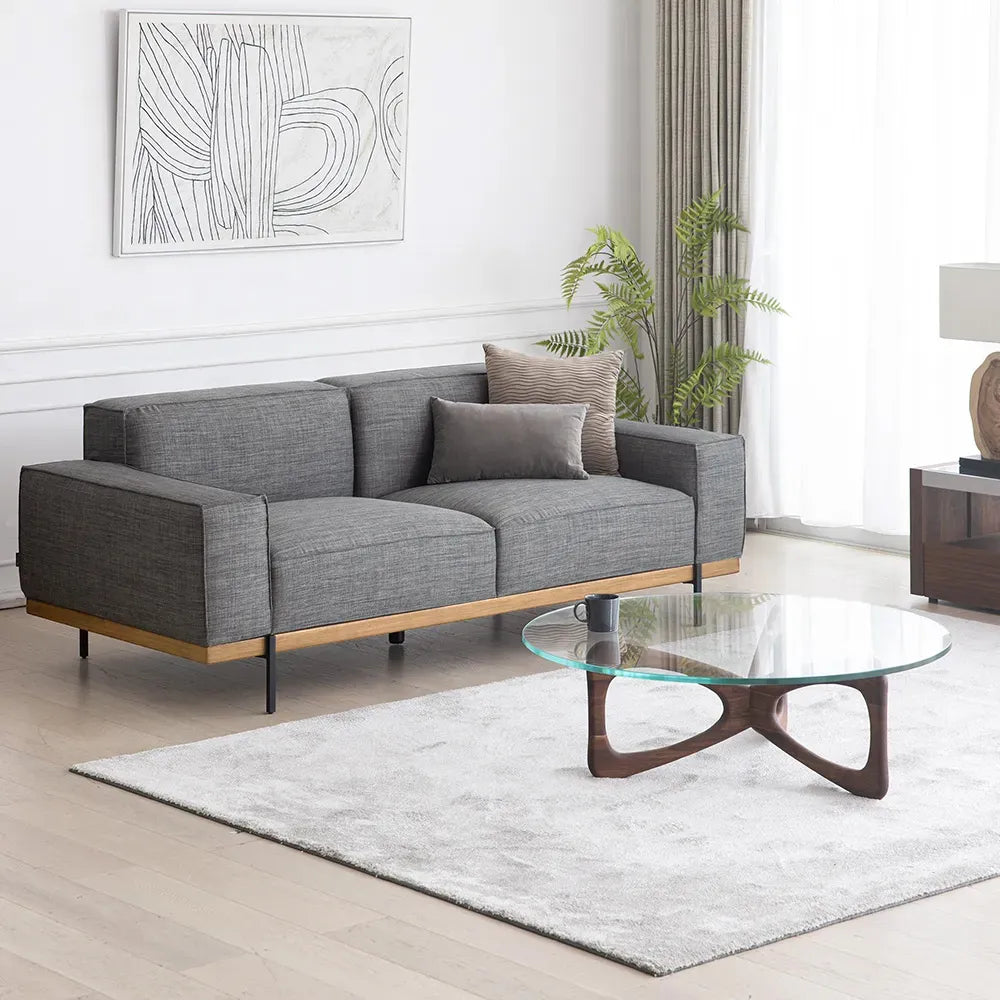 NOX Sofa - 2 Seaters | OVO