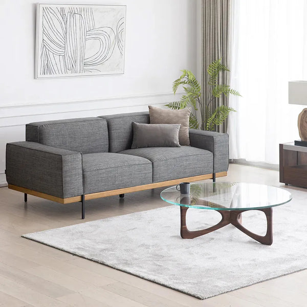 NOX Sofa - 2 Seaters | OVO