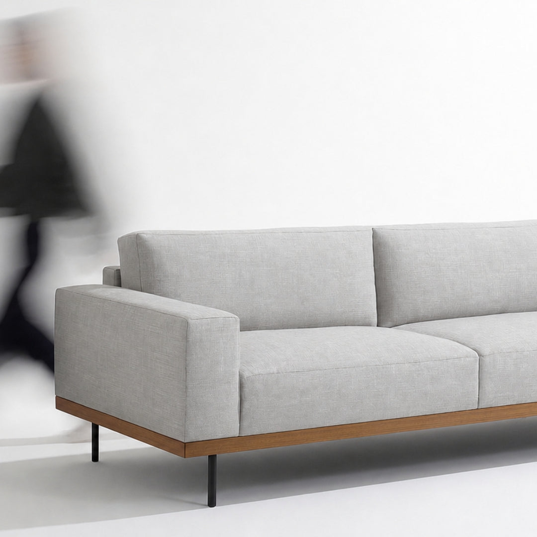 NOX Sofa - 2 Seaters ｜OVO