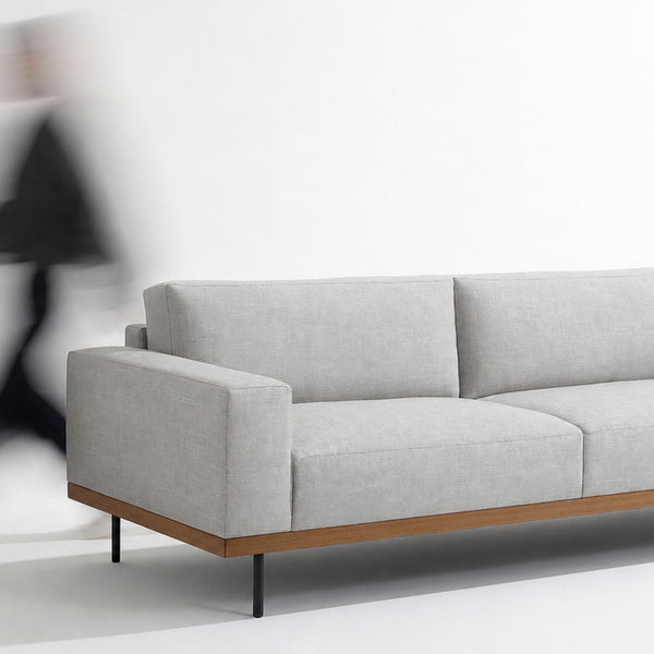 NOX Sofa - 2 Seaters ｜OVO