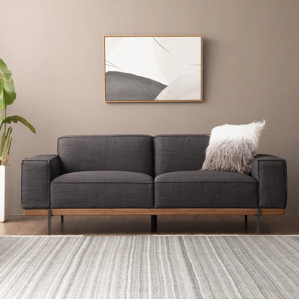 NOX Sofa - 2 Seaters ｜OVO