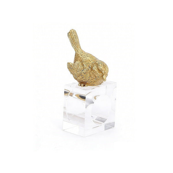 Napkin Holder - Bird | OVO