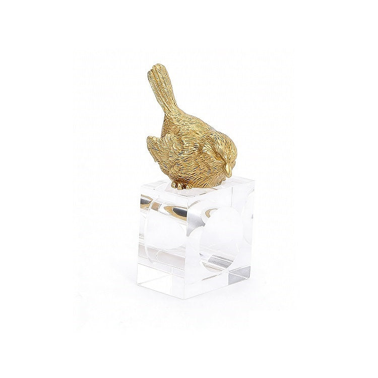 Napkin Holder - Bird | OVO