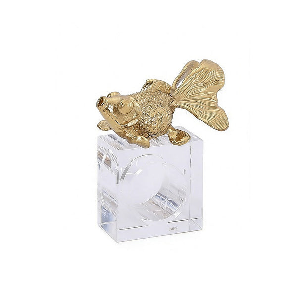 Napkin Holder - Fish | OVO