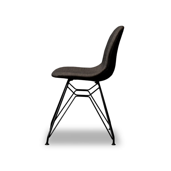 OCTO Chair - Dark Grey