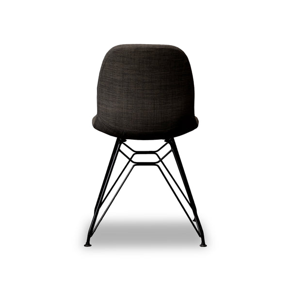 OCTO Chair - Dark Grey