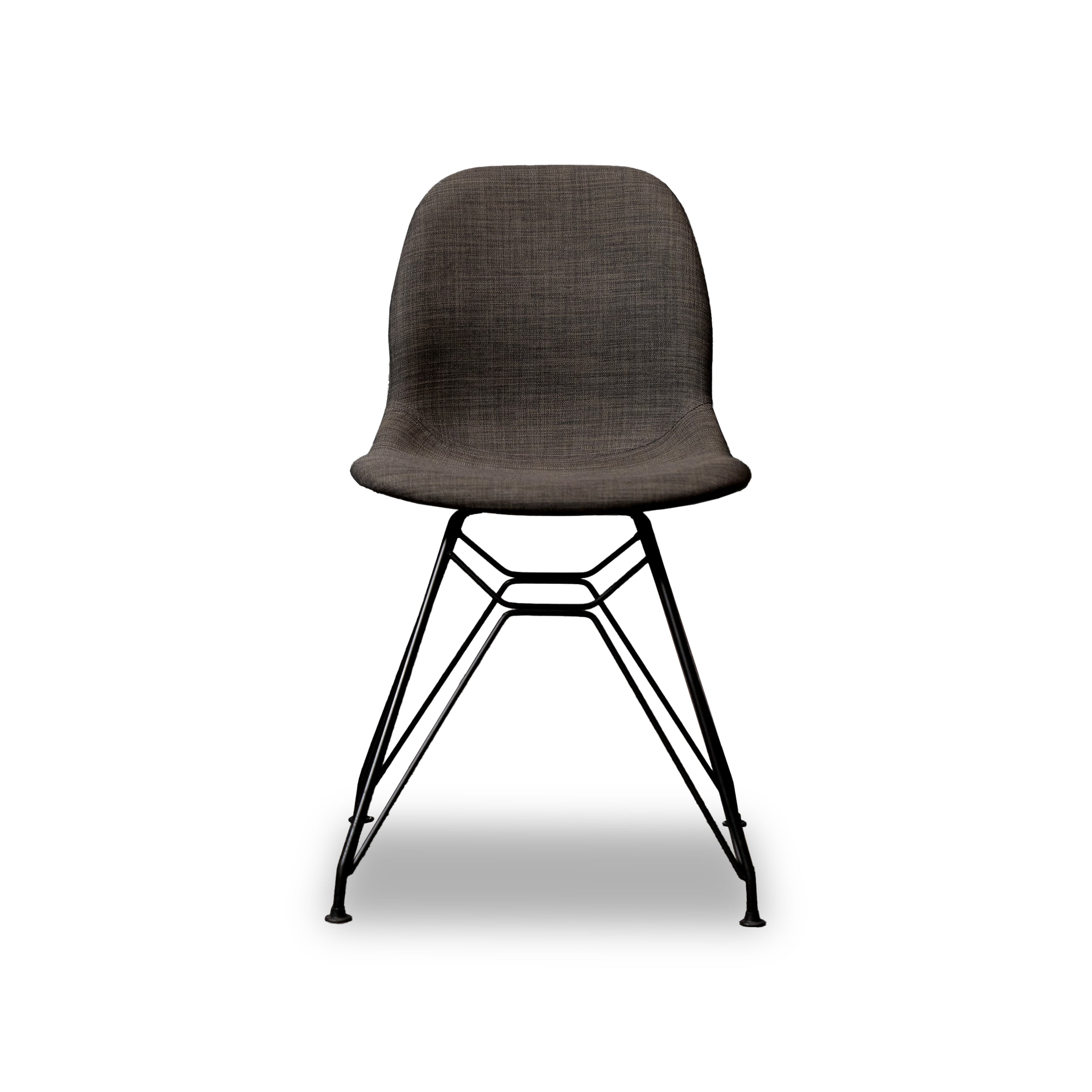 OCTO Chair - Dark Grey