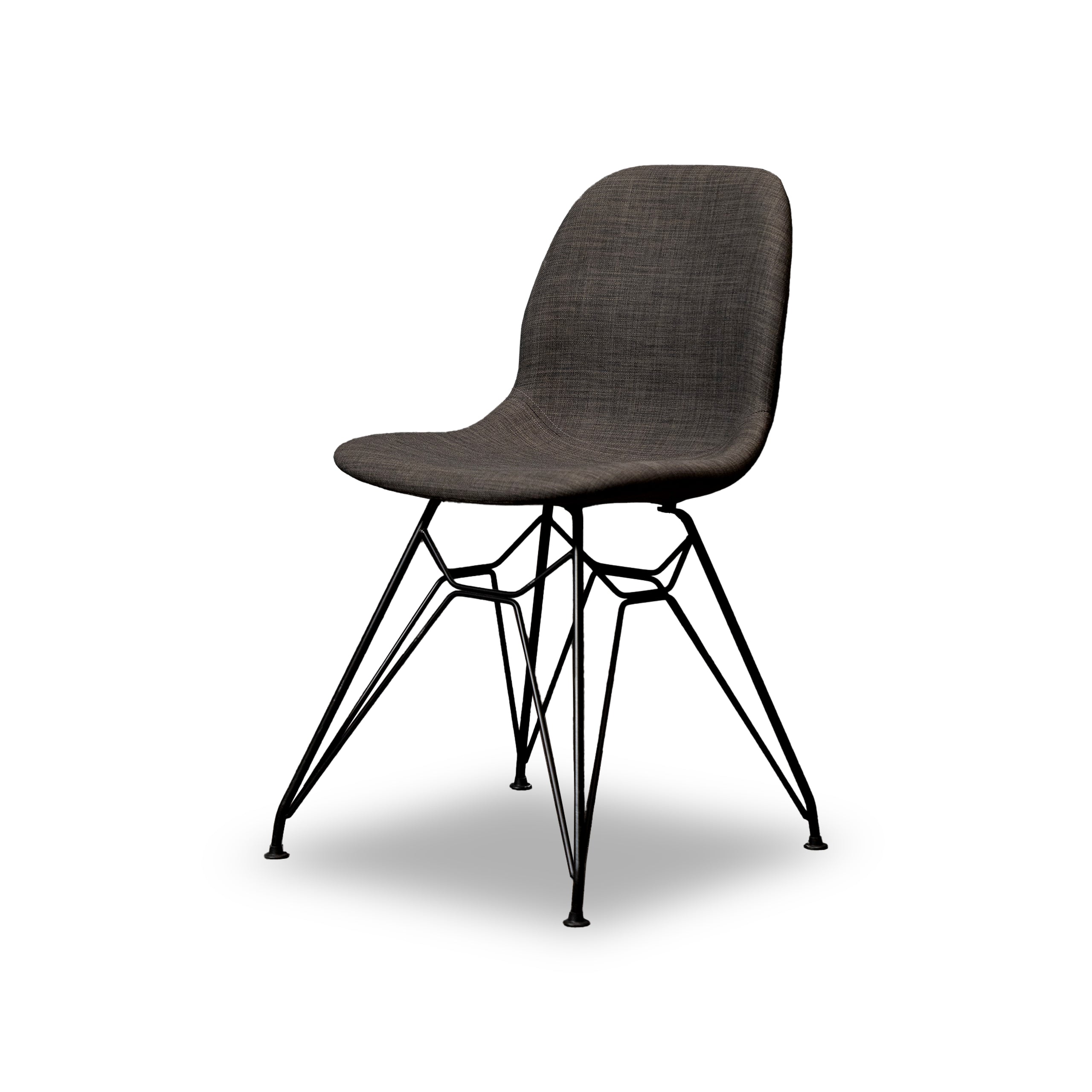 OCTO Chair - Dark Grey
