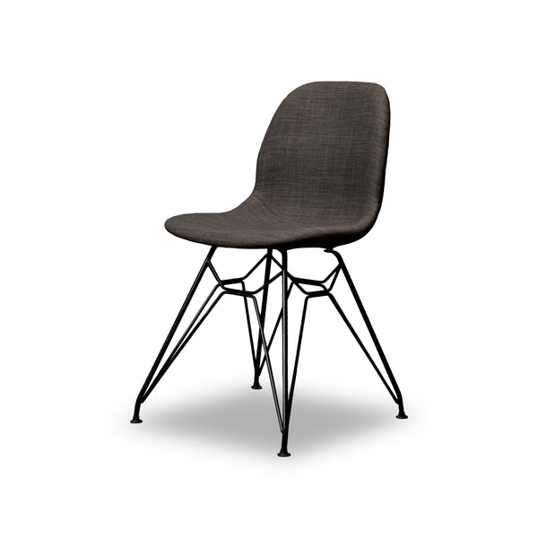 OCTO Chair - Dark Grey