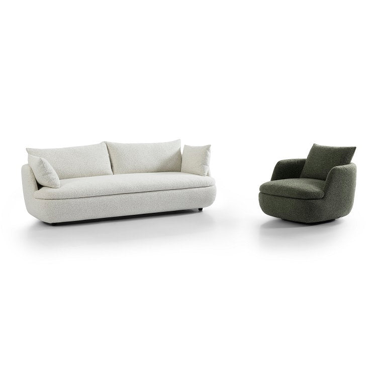 ONDA Sofa - 2 Seaters | OVO