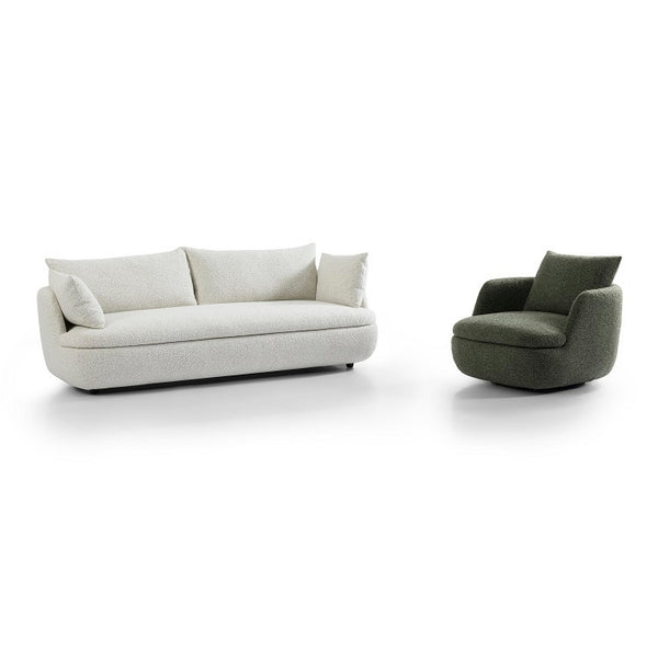 ONDA Sofa - 2 Seaters | OVO