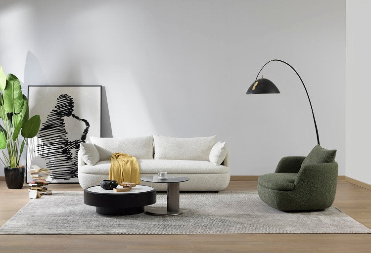 ONDA Sofa - 2 Seaters | OVO