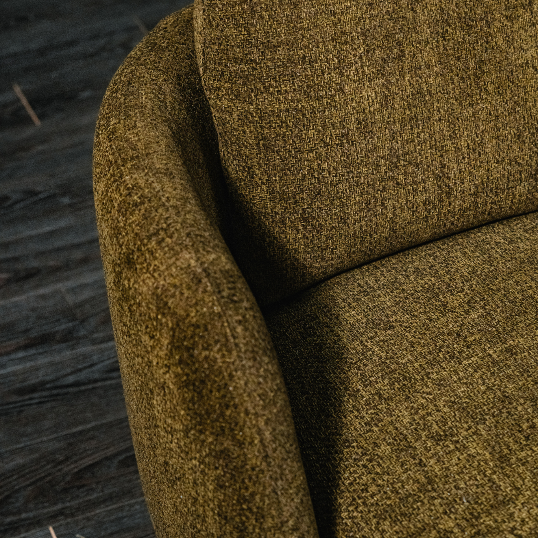 ONDA SINGLE sofa｜OVO
