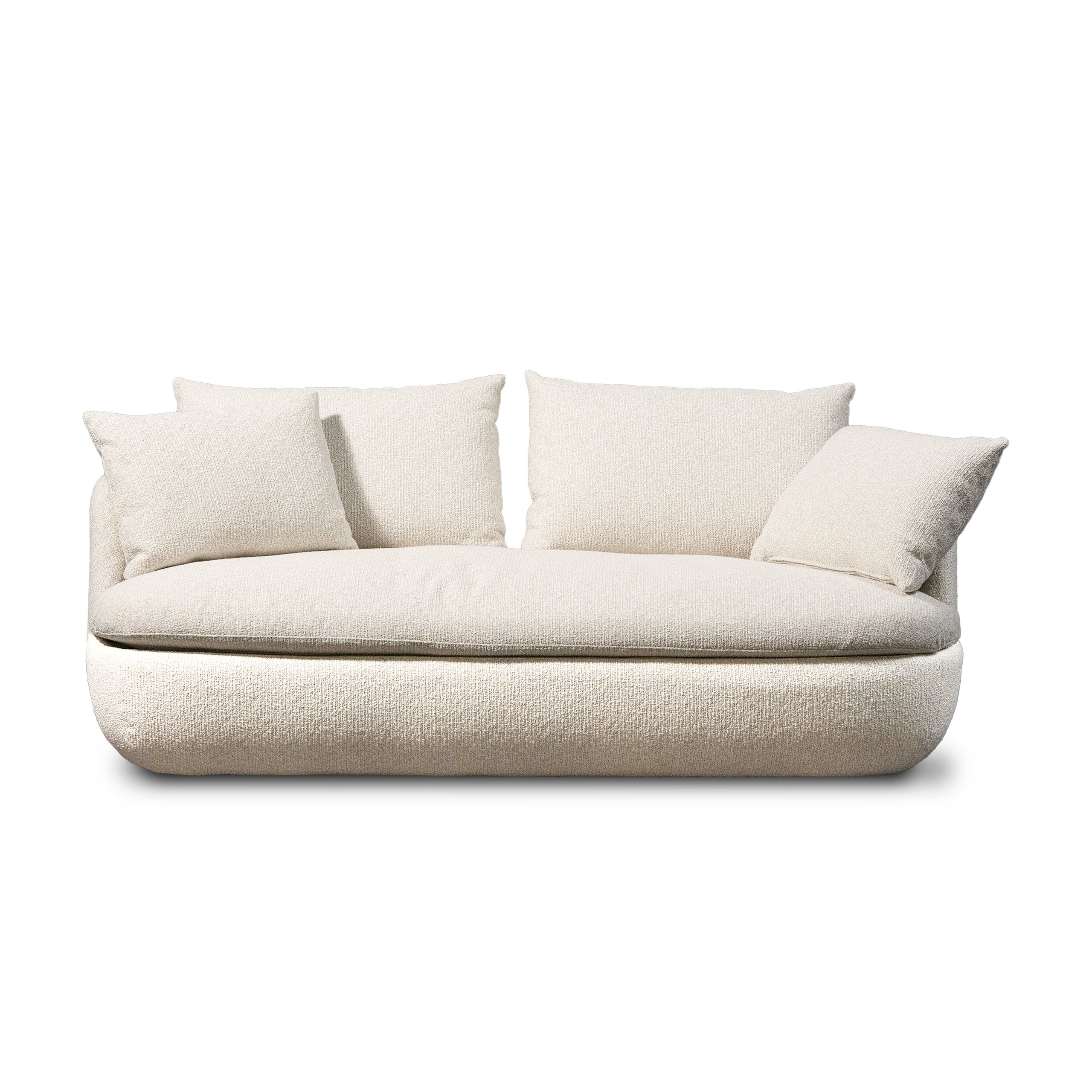 ONDA Sofa - 2 Seaters | OVO