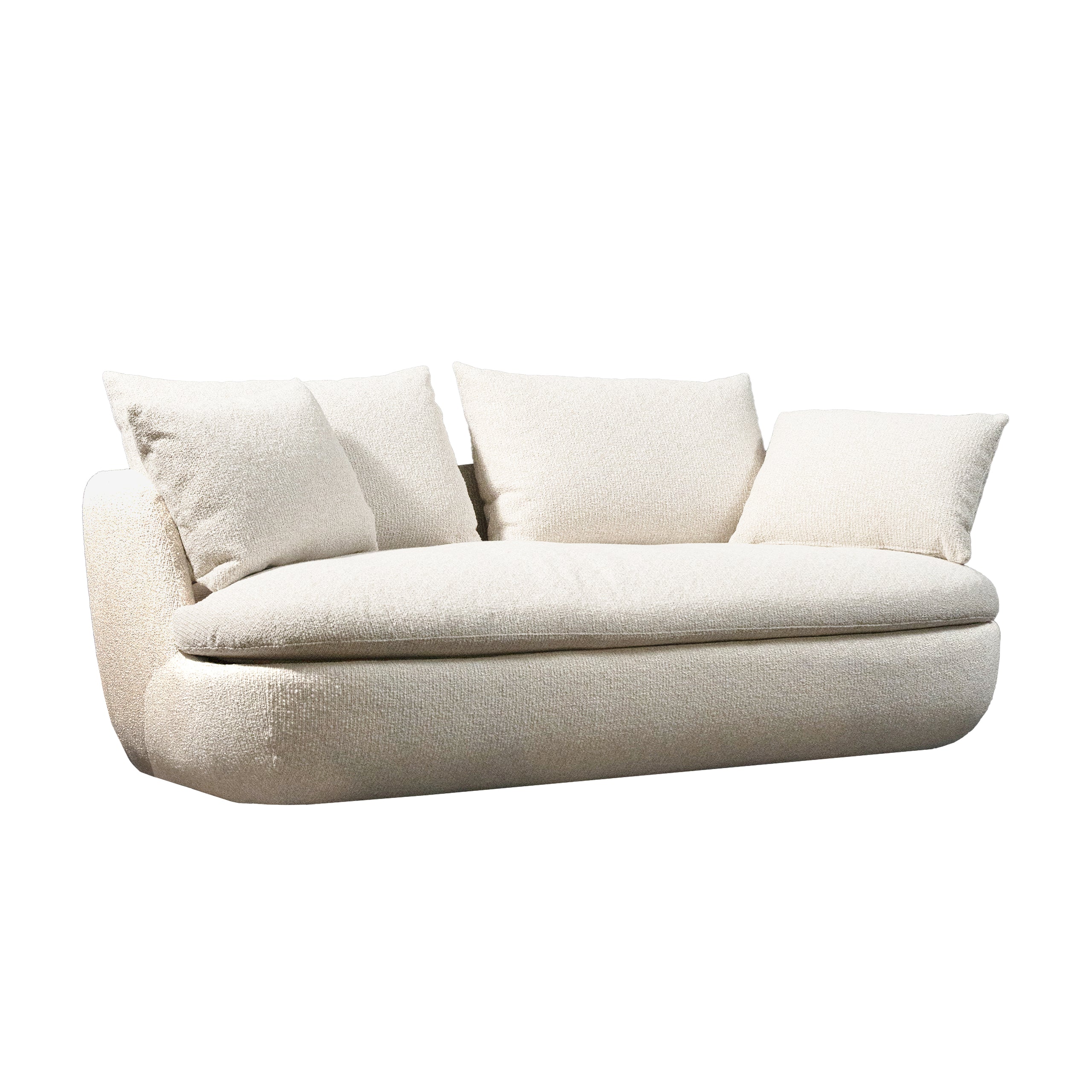 ONDA Sofa - 2 Seaters | OVO