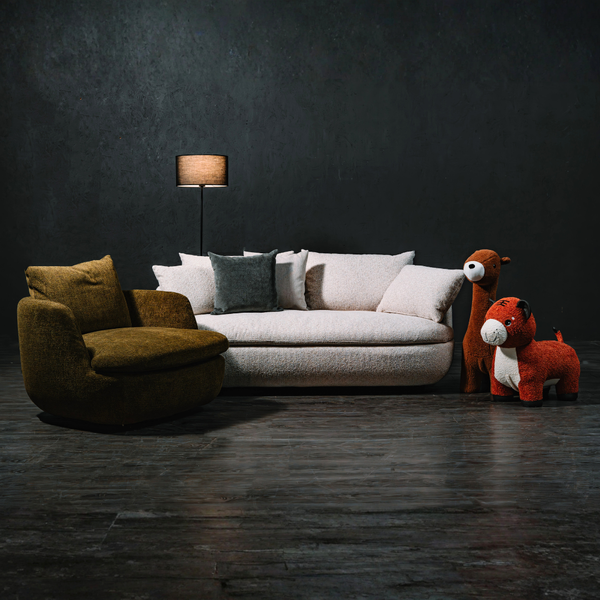 ONDA sofa｜OVO