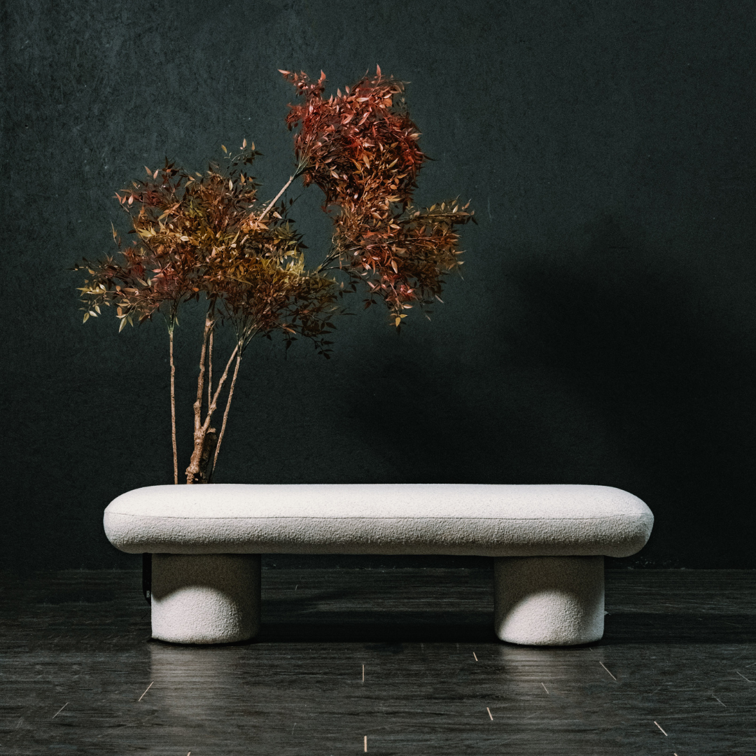 ORBIT Bench｜OVO