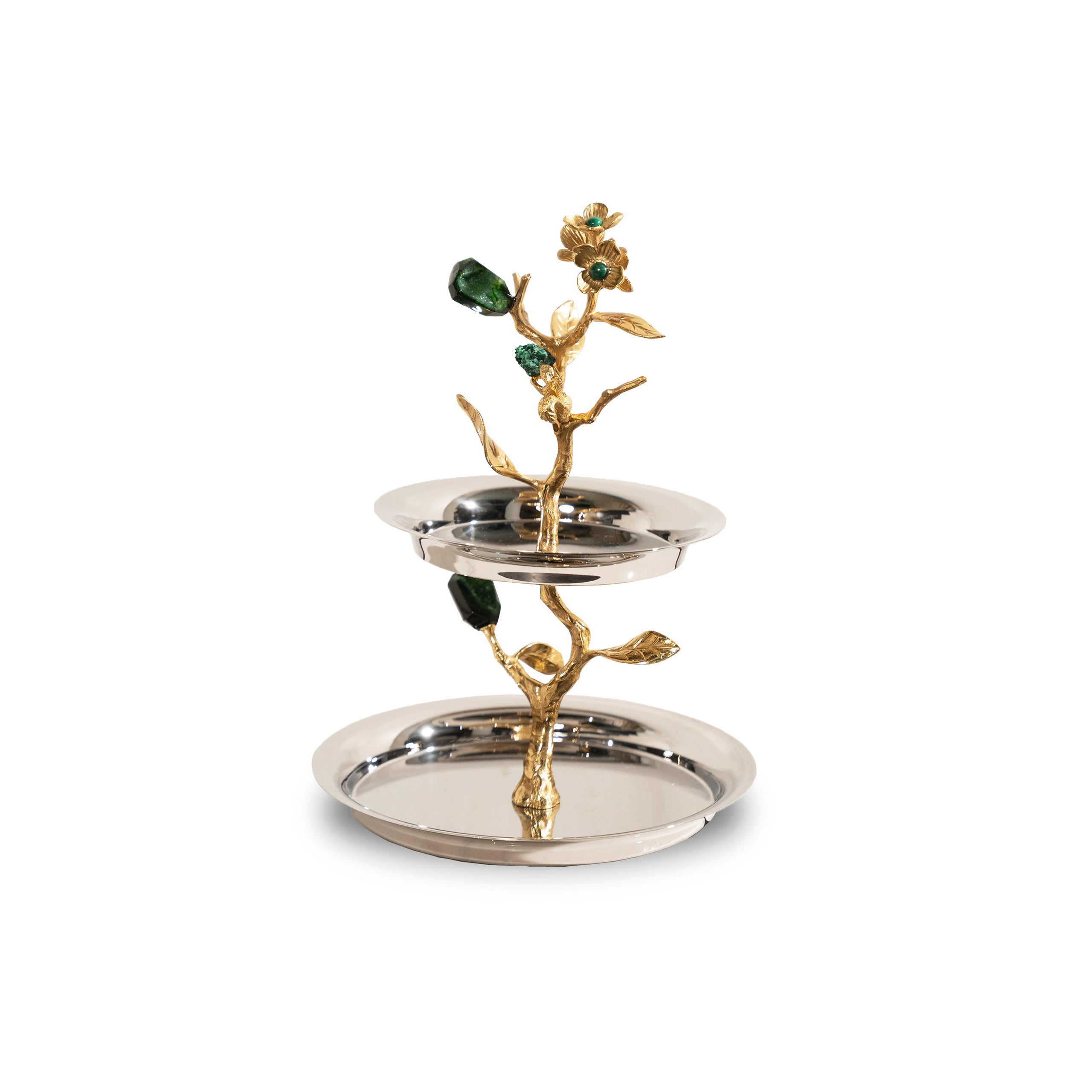 ORIVA Two Tier Tray | OVO