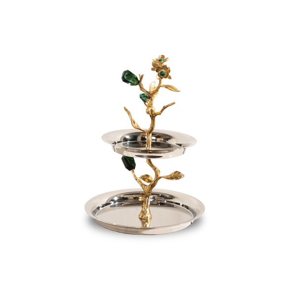 ORIVA Two Tier Tray | OVO