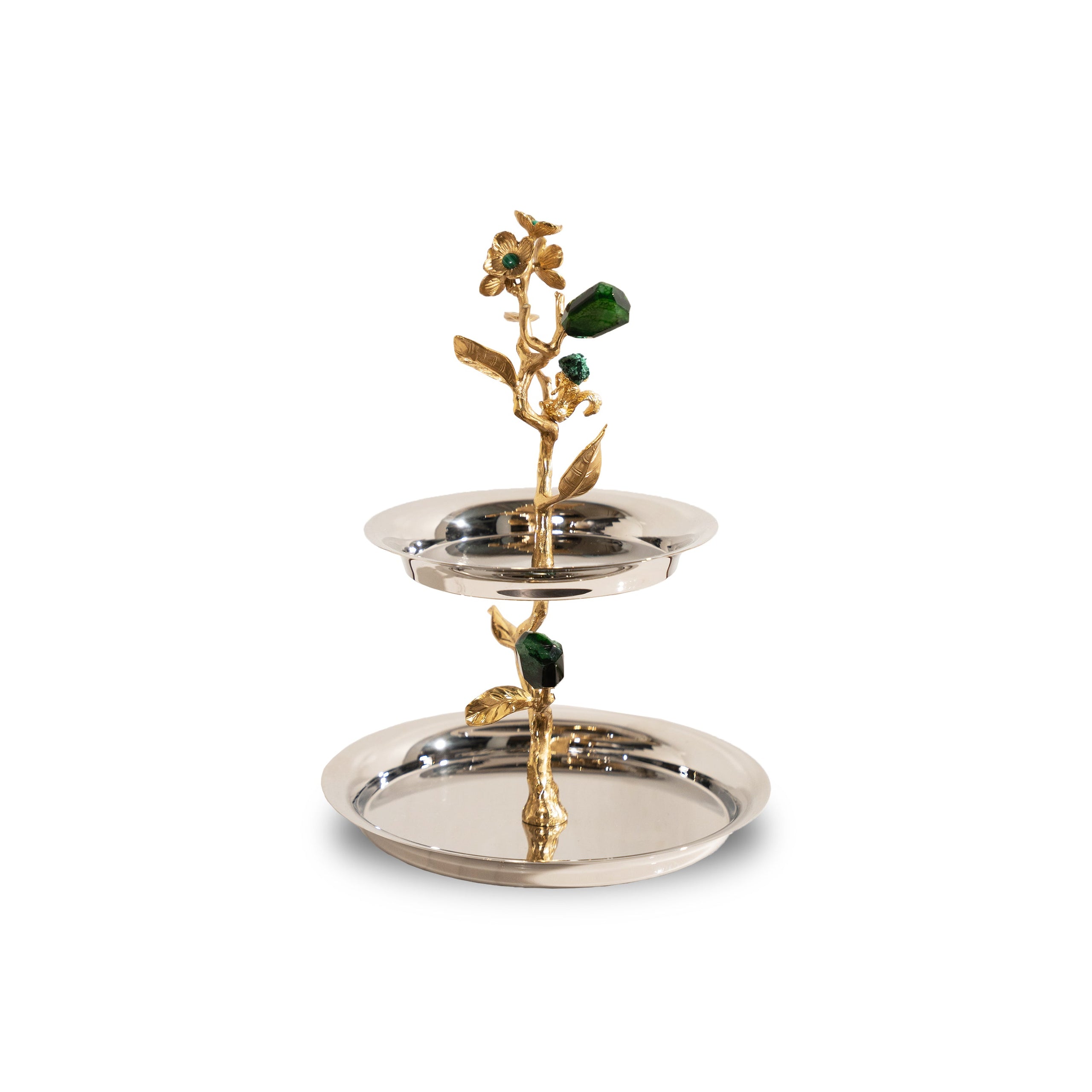 ORIVA Two Tier Tray | OVO