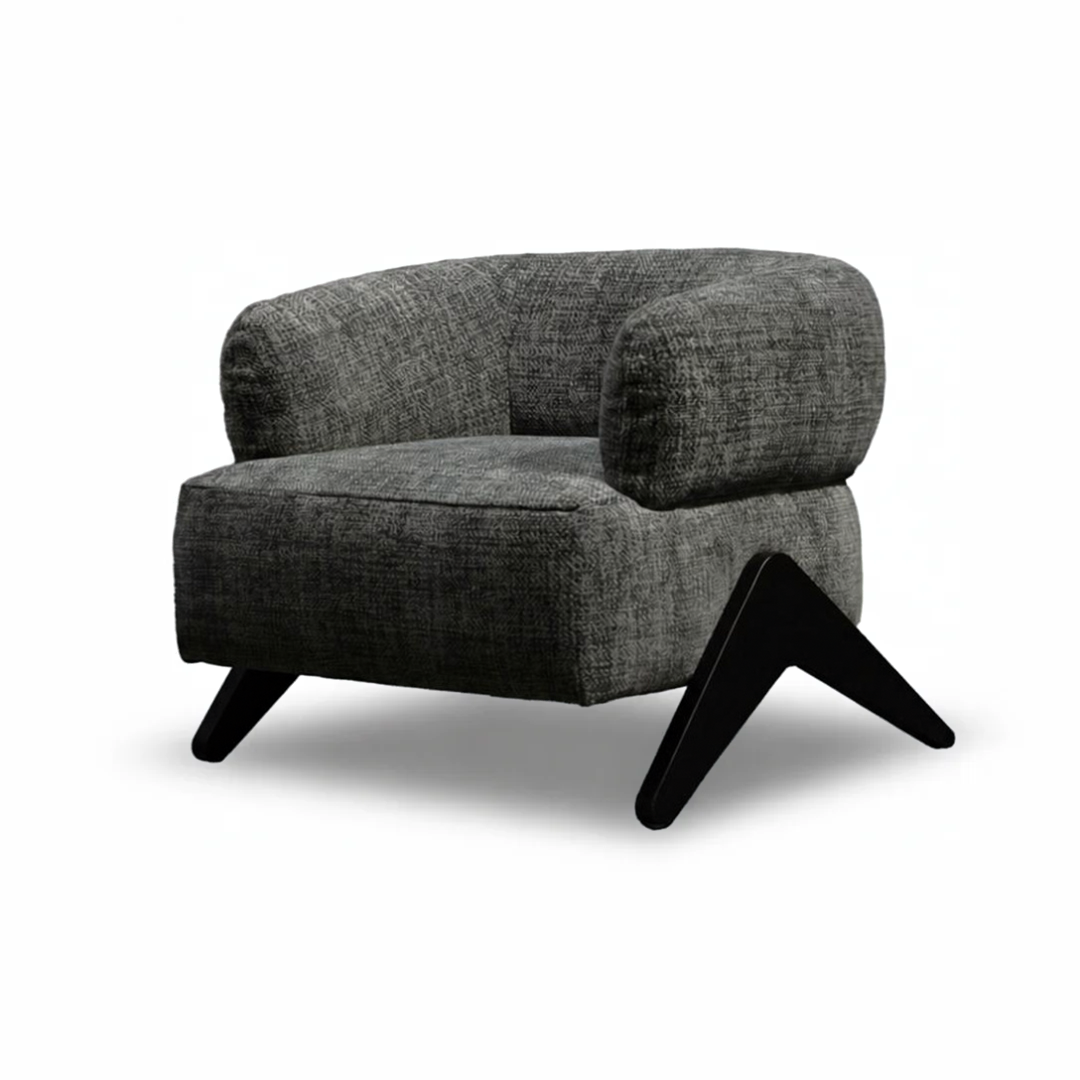 OSLO Armchair | OVO