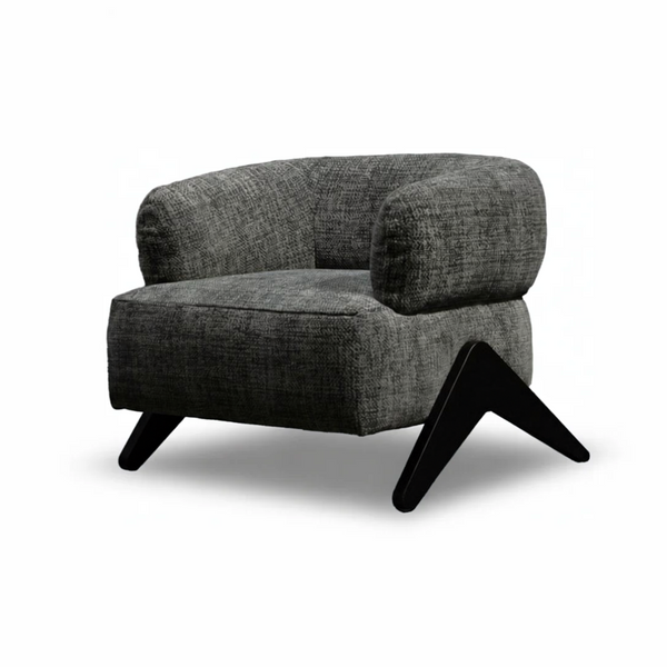 OSLO Armchair | OVO