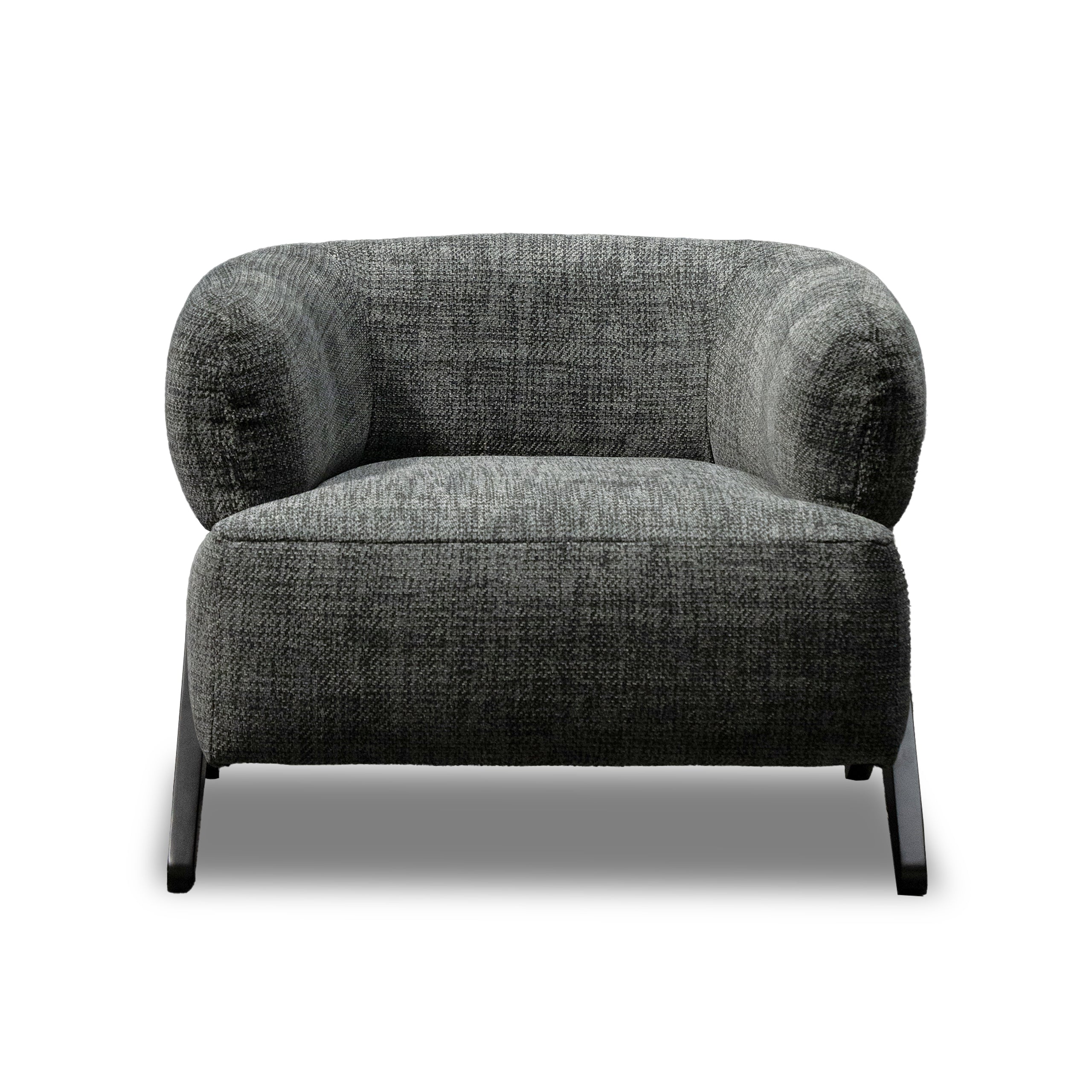 OSLO Armchair | OVO