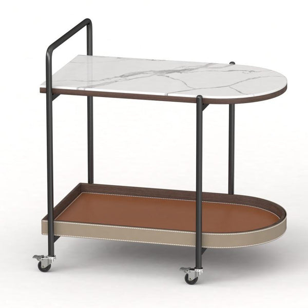 OVAL Dining Car | OVO