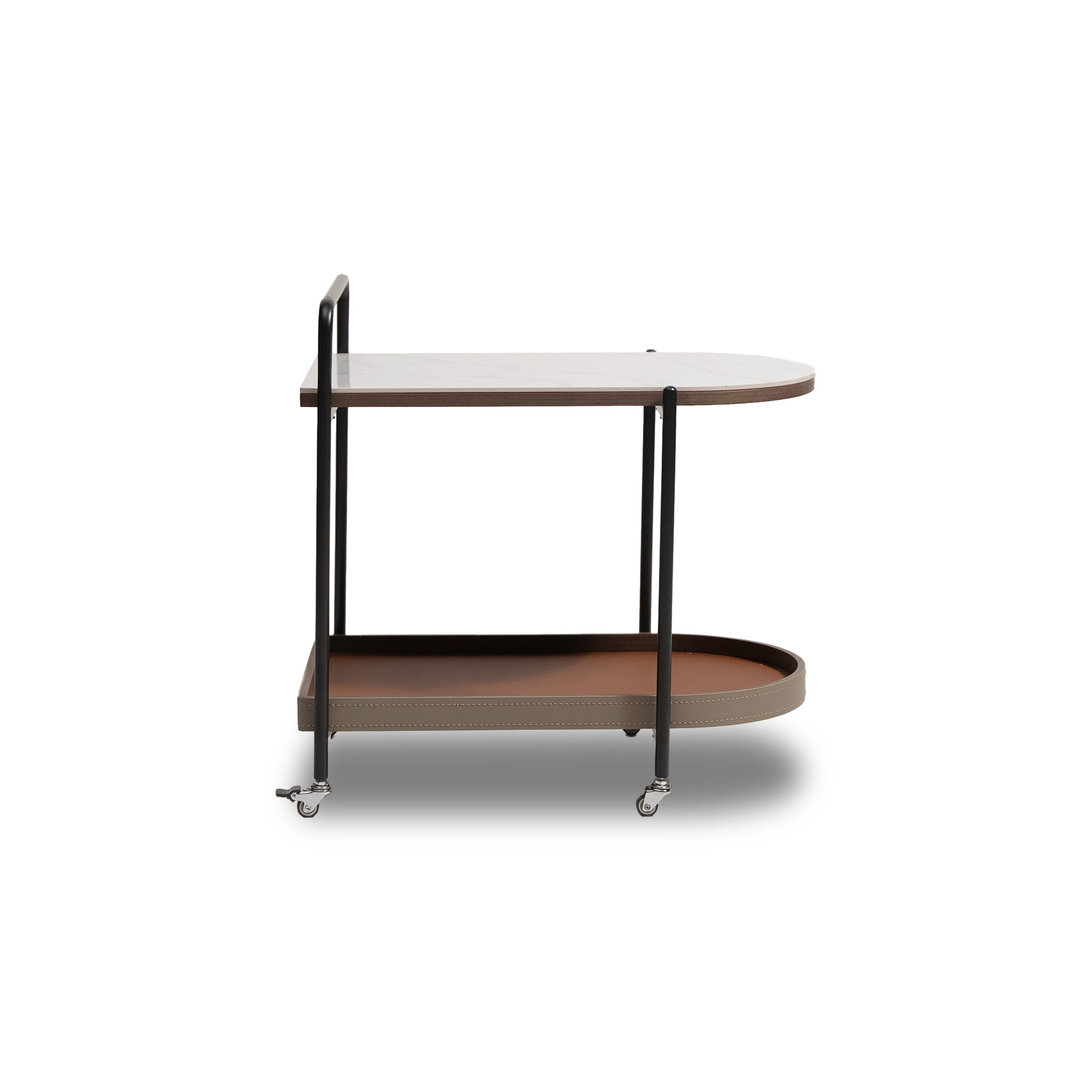 OVAL Dining Car | OVO