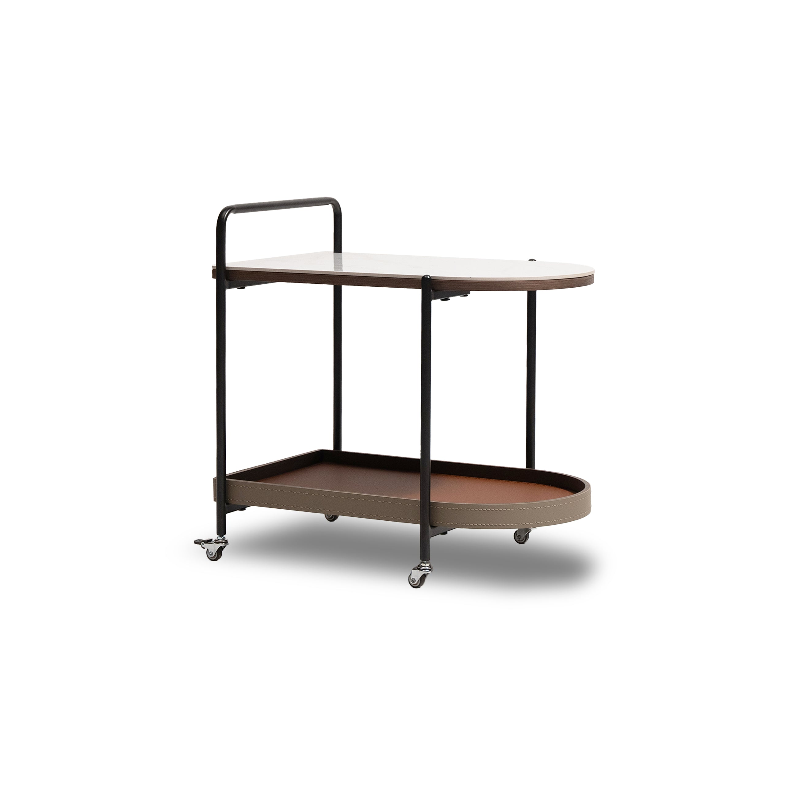 OVAL Dining Car | OVO