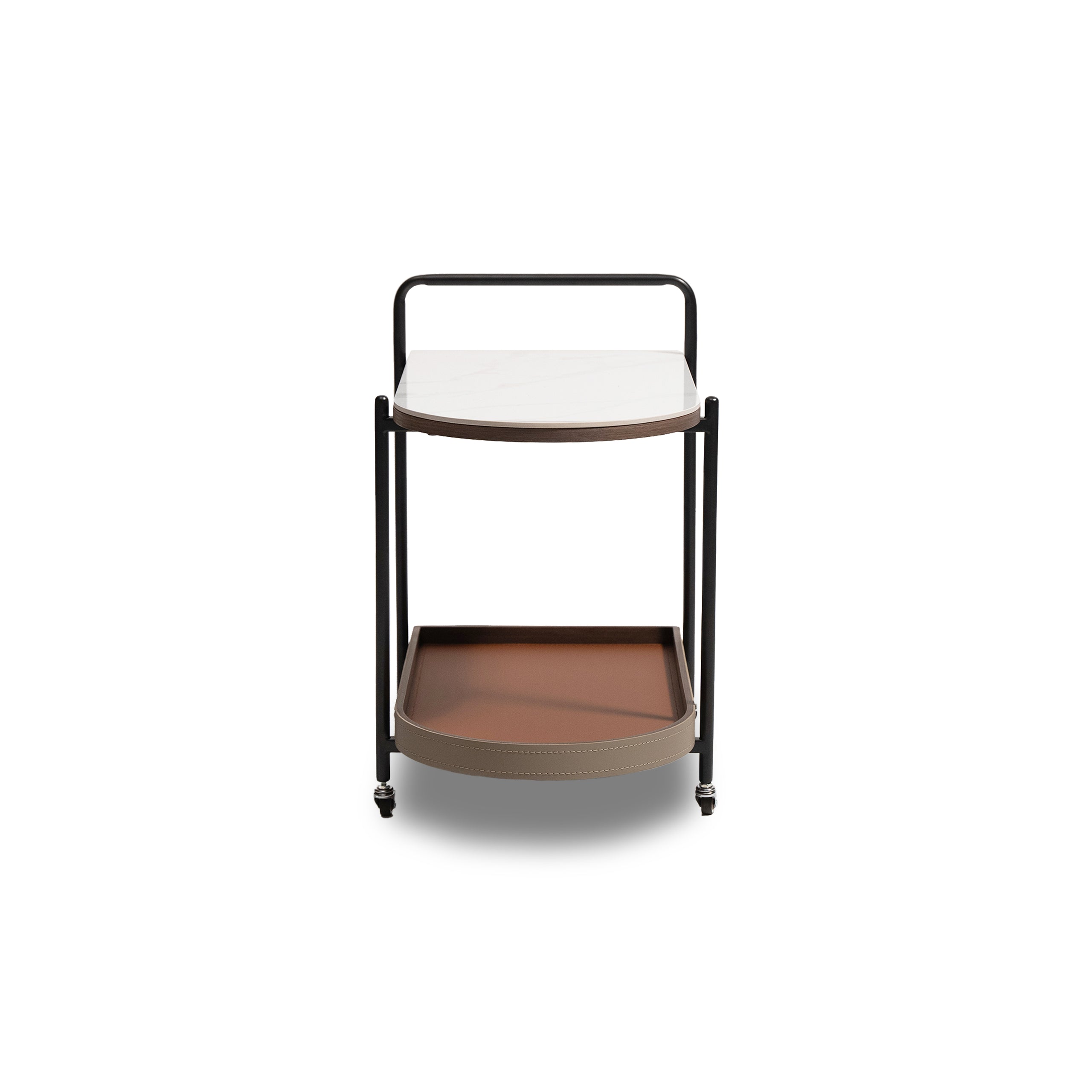 OVAL Dining Car | OVO
