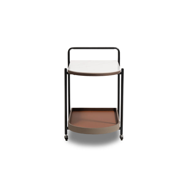 OVAL Dining Car | OVO