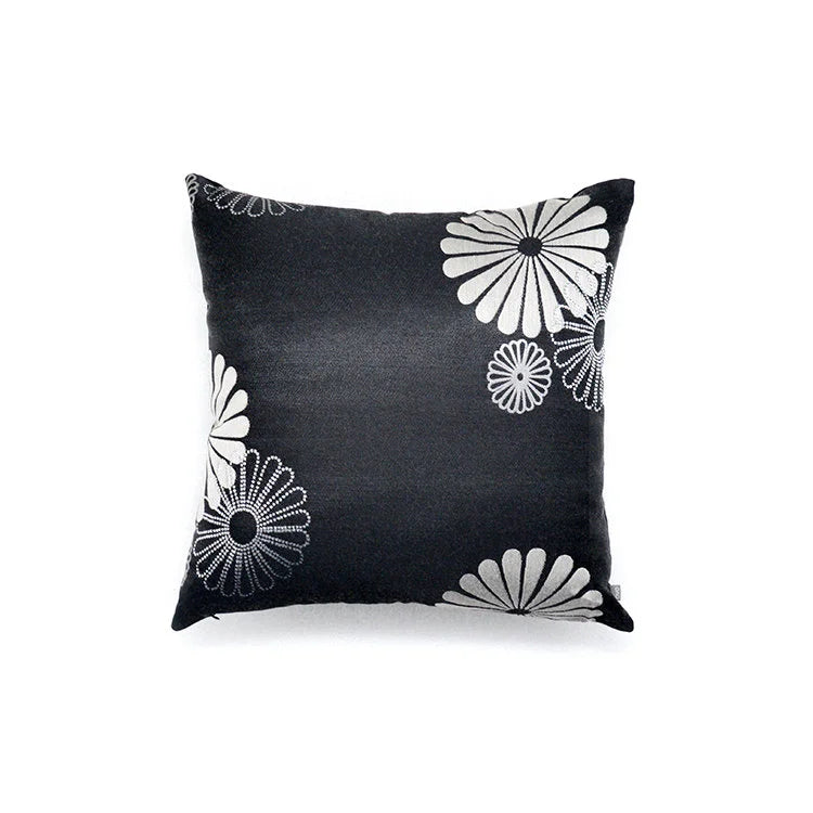 OVO Cushion #7 - Flowers | OVO
