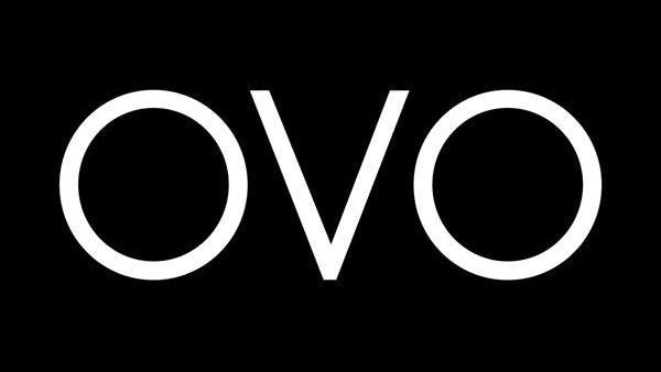 OVO Logo