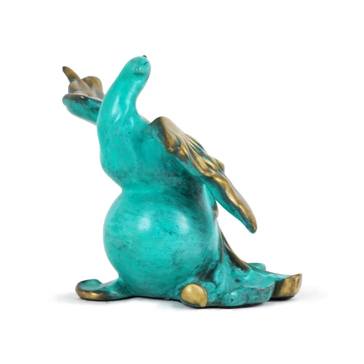 OVO | Vermillion Bird