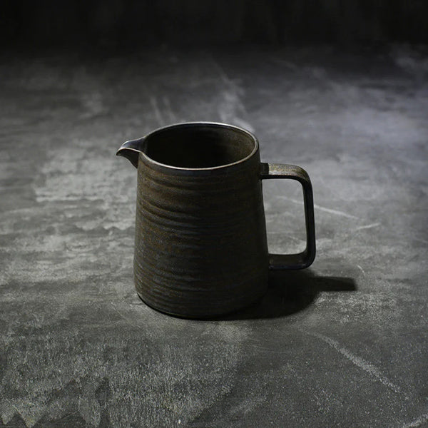 OVO | Wabi Sabi Coffee Pot