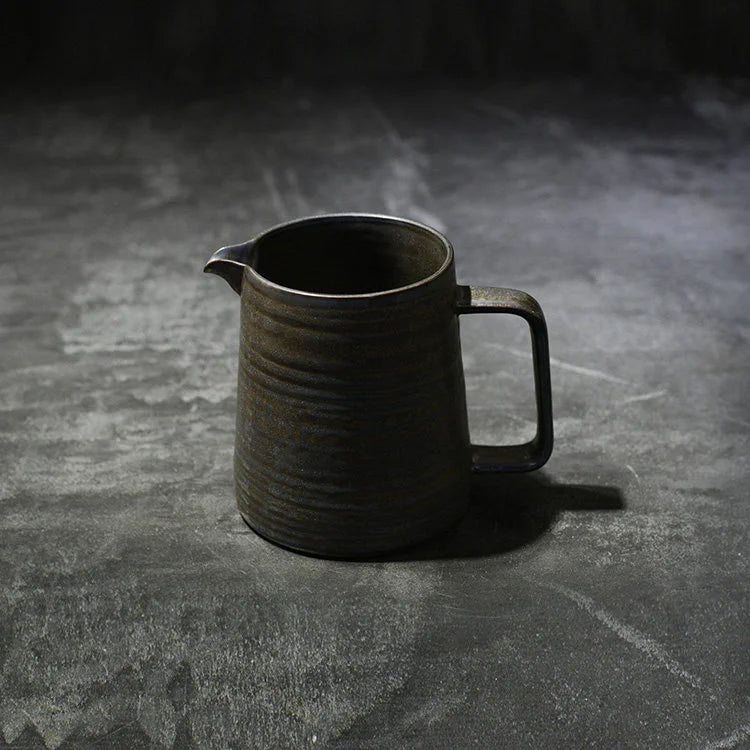 OVO | Wabi Sabi Coffee Pot