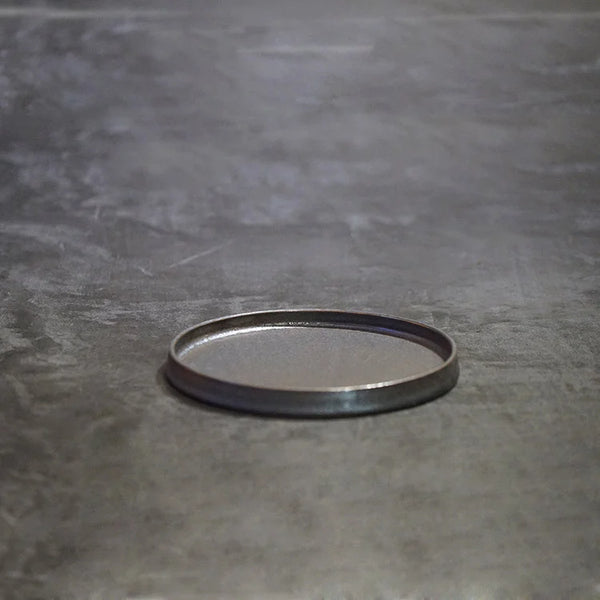 OVO | Wabi Sabi Flat 6" Dish