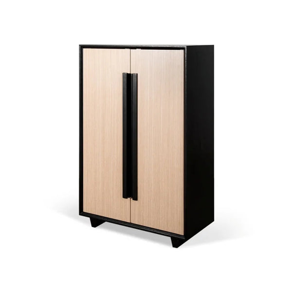 OMPHALOS I Shoe Cabinet